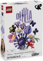 LEGO® Botanicals a LEGO® Editions 11507 Kytička Olivie Rodrigo (4)