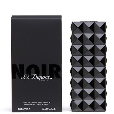 S.T. Dupont Noir EDT 100 ml Pre mužov