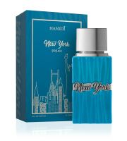 Hamidi New York Dreams parfumovaná voda unisex 100 ml