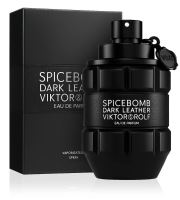 Viktor &amp; Rolf Spicebomb Dark Leather parfumovaná voda pre mužov