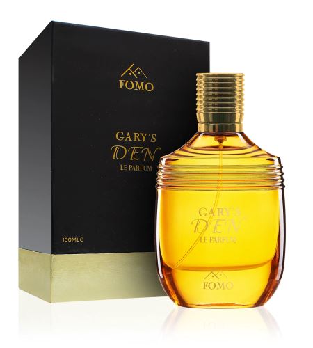 FOMO Gary's Den parfém pre mužov 100 ml