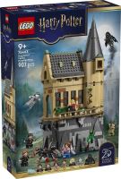 LEGO® Harry Potter™ 76463 Rokfortský hrad: Nemocničné krídlo (3)