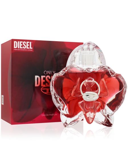 Diesel Only Desire parfumovaná voda pre ženy