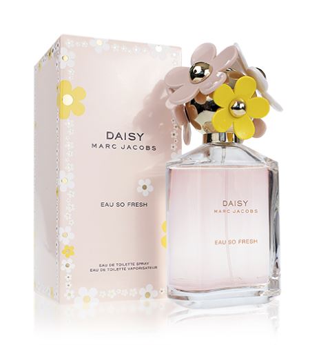 Marc Jacobs Daisy Eau So Fresh