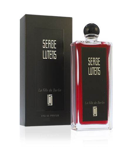 Serge Lutens La Fille de Berlin EDP   unisex