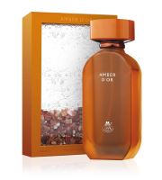 French Avenue Amber D'or parfumovaná voda unisex 100 ml