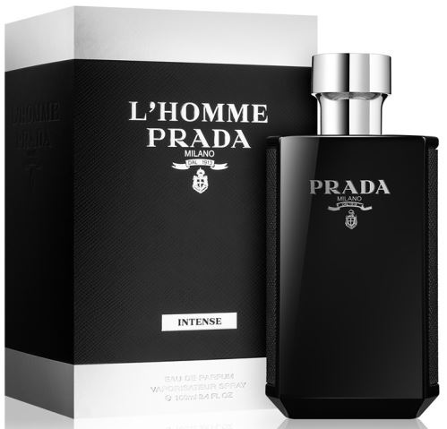 Prada L'Homme Intense