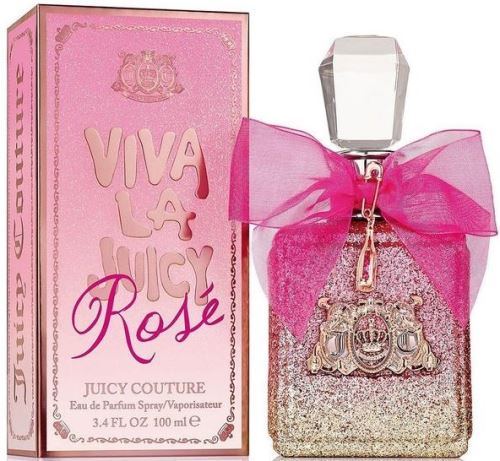 Juicy Couture Viva La Juicy Rose
