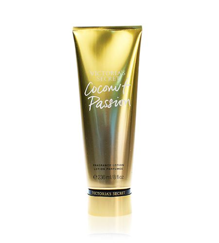 Victoria's Secret Coconut Passion telové mlieko pre ženy 236 ml