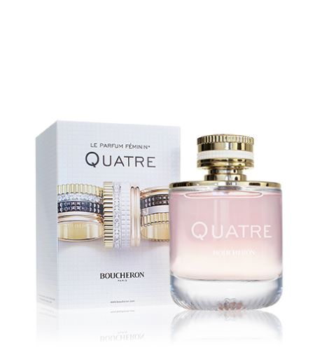 Boucheron Quatre
