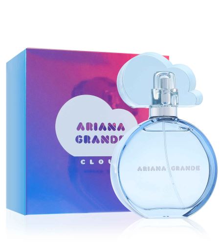 Ariana Grande Cloud