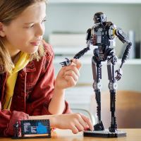 LEGO® Star Wars™ 75434 Bezpečnostný droid K-2SO™ (1)