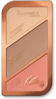 Rimmel London Kate Sculpting Palette