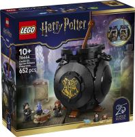 LEGO® Harry Potter™ 76464 Kotlík: Tajná učebňa elixírov (3)