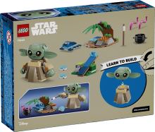 LEGO® Star Wars™ 75443 Groguova usadlosť (3)