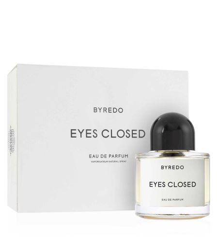 Byredo Eyes Closed parfumovaná voda unisex