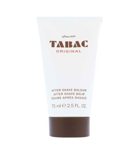 Tabac Original balzam po holení pre mužov 75 ml