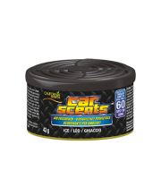 California Scents Car Scents Ice vôňa do auta 42 g