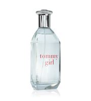 Tommy Hilfiger Tommy Girl toaletná voda pre ženy (1)