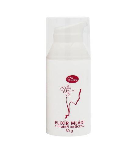 Pleva Elixir of Youth with Royal Jelly elixír mladosti s materskou kašičkou 30 g