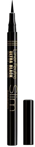 Bourjois Paris Liner Feutre 0,8 ml - 17 Ultra Black