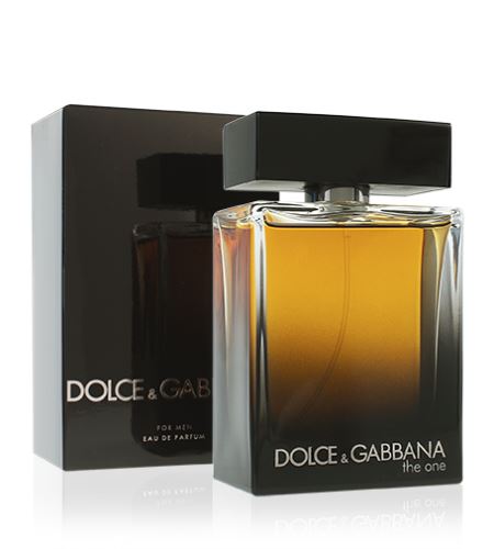 Dolce & Gabbana The One For Men EDP   pre mužov