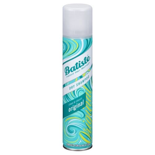 Batiste Dry Shampoo Original šampón 200 ml Pre ženy
