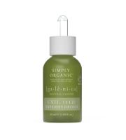 Simply Organic Re-Juva CXII (112) Hyperhidrosis Nectar regulácia nadmerného potenia pokožky hlavy 50 ml