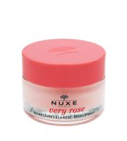 Nuxe Very Rose balzam na pery 15 g