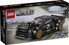 LEGO® Speed Champions 77262 Ken Block a '65 Ford Mustang Hoonicorn V1 (4)