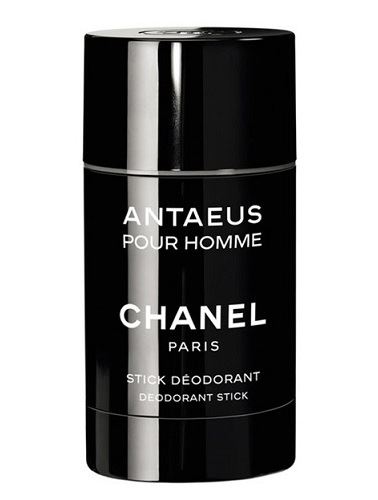 Chanel Antaeus Deodorant tuhý pre mužov 75 ml