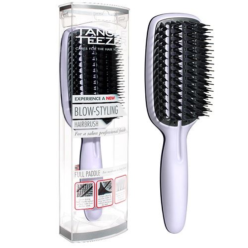 Tangle Teezer Blow-Styling Hair Brush Full Paddle Kefa na vlasy 1ks W