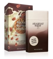 Arabiyat Sugar Pecan Butter Cookie parfumovaná voda unisex 100 ml