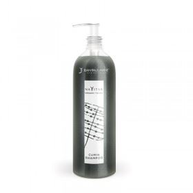 Jean Paul Myne Navitas Organic Touch - Cumin Shampoo 1L