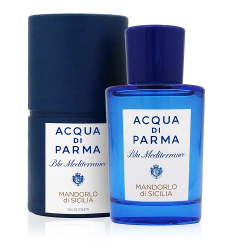Acqua Di Parma Blu Mediterraneo Mandorlo di Sicilia toaletná voda unisex