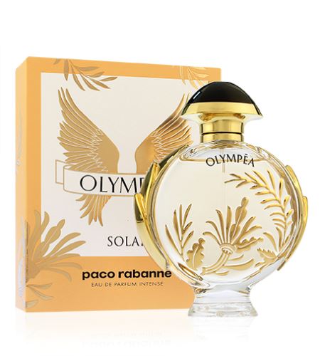 Paco Rabanne Olympéa Solar EDP   pre ženy
