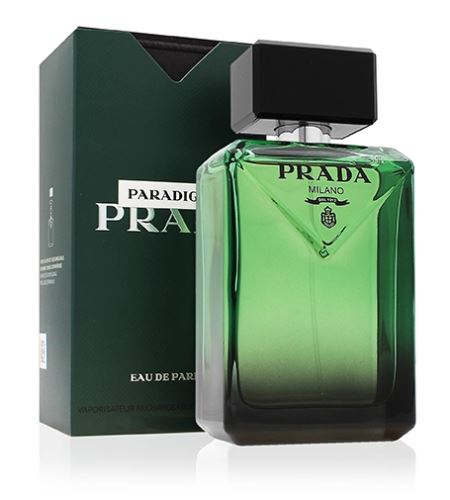 Prada Paradigme parfumovaná voda pre mužov