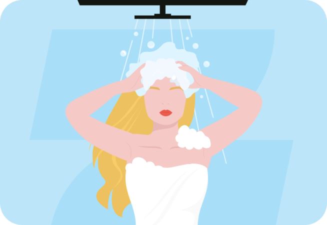 Chcete podporiť rast vlasov? Vieme, ako na to Chcete podporiť rast vlasov? Vieme, ako na to