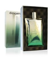 Rabanne Dangerous Me parfumovaná voda unisex 62 ml