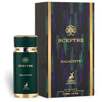 Maison Alhambra Sceptre Malachite parfumovaná voda unisex 100 ml