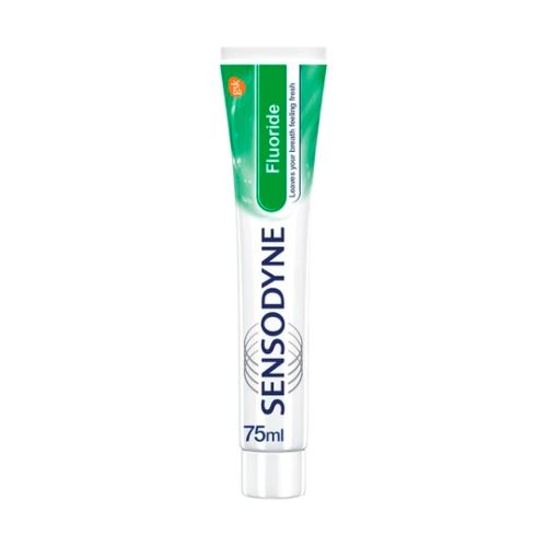 Sensodyne Fluoride zubná pasta 75 ml