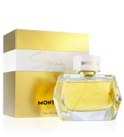 Montblanc Signature Absolue parfumovaná voda pre ženy