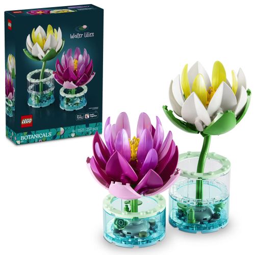 LEGO® Botanicals 11511 Lekná