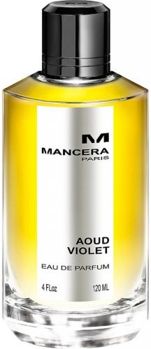Mancera Aoud Violet