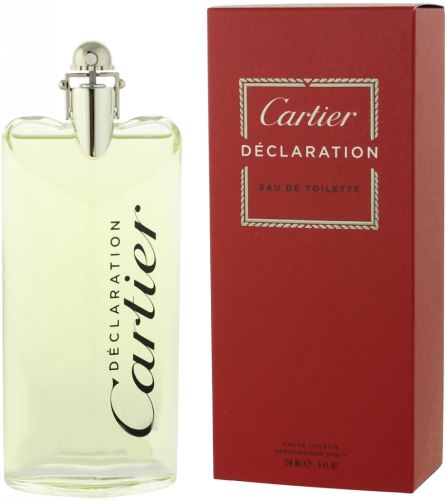 Cartier Déclaration