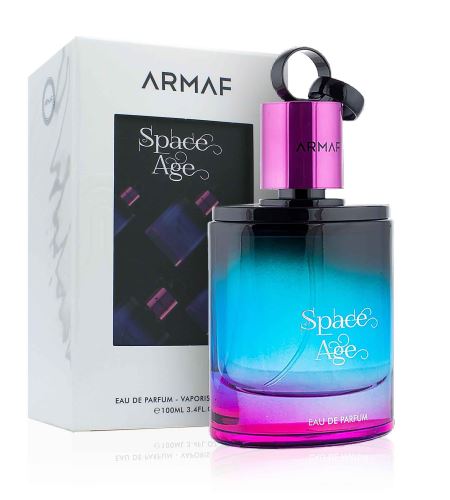 Armaf Space Age parfumovaná voda unisex 100 ml