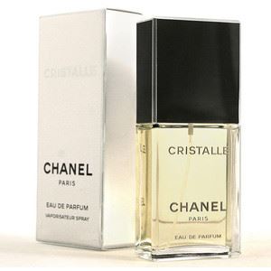 Chanel Cristalle