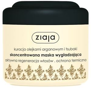 Ziaja Argan Oil maska 200 ml Pre ženy