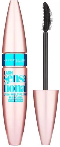 Maybelline Lash Sensational Waterproof