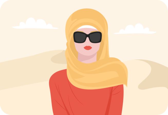 Vyskúšať arabské parfémy nebolo nikdy jednoduchšie